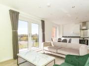 2 Bedroom Apartment For Rent In Salford