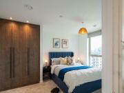 2 Bedroom Apartment For Rent In Salford