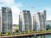 2 Bedroom Apartment For Rent In Salford, Greater Manchester