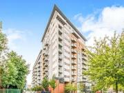 2 Bedroom Apartment For Rent In Salford, Greater Manchester