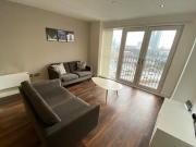 2 Bedroom Apartment For Rent In Salford, Manchester City