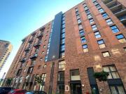 2 Bedroom Apartment For Rent In Salford, Manchester City...