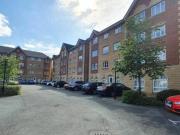 2 Bedroom Apartment For Rent In Salford Quays