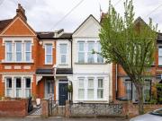 2 bedroom flat for rent in Salisbury Road, Walthamstow, E17