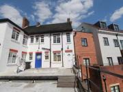 2 bedroom apartment for rent in Salisbury Square,...