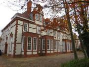 2 bedroom apartment for rent in Salisbury Street, HULL, HU5