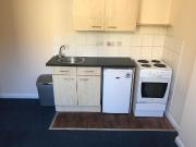 2 bedroom apartment for rent in Salisbury Street,...