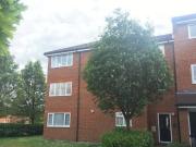 2 bedroom apartment for rent in Saracens Wharf Bletchley MK2