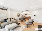 2 bedroom apartment for rent in Saxon House, Kings Road...