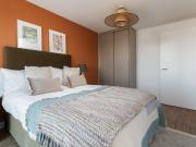 2 bedroom apartment for rent in Saxton Lane, Leeds, West...