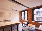2 bedroom apartment for rent in School Street Manchester M4