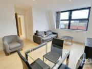 2 bedroom Apartment for rent in Scimitar House Eastern...