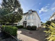 2 bedroom apartment for rent in Seabreeze, 13 Burtley...