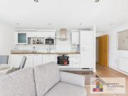 2 bedroom apartment for rent in Seagull Lane, London, E16
