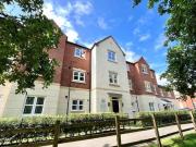 2 Bedroom Apartment For Rent In Second Avenue, Coventry
