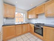 2 bedroom apartment for rent in Sells Close, Guildford,...