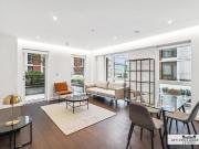 2 bedroom apartment for rent in Senate Building,...