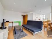 2 bedroom apartment for rent in Seven Sea Gardens, Bow, E3