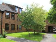 2 bedroom apartment for rent in Sharonelle Court Station...