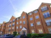 2 bedroom apartment for rent in Shearwater House Burnage...