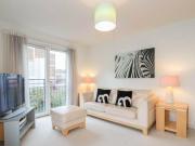 2 Bedroom Apartment For Rent In Sheepcote Street