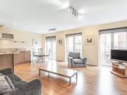 2 bedroom apartment for rent in Sheepcote Street,...