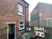 2 Bedroom Apartment For Rent In Sheffield