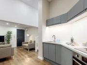 2 Bedroom Apartment For Rent In Sheffield
