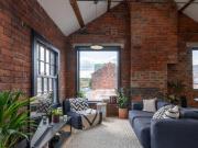 2 Bedroom Apartment For Rent In Sheffield