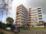 2 Bedroom Apartment For Rent In Sheldon Avenue, London