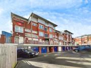 2 bedroom apartment for rent in Shepherds Gardens,...