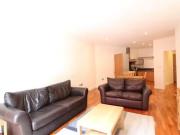 2 bedroom apartment for rent in Sherborne Street,...