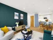 2 bedroom apartment for rent in Sherlock Quarter, 36...