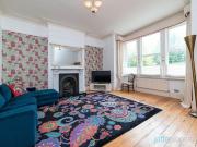 2 bedroom apartment for rent in Sherriff Road, London, NW6