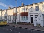2 bedroom apartment for rent in Shirley Street, Hove,...