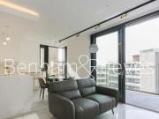 2 Bedroom Apartment For Rent In Shoreditch