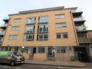 2 bedroom apartment for rent in Shoreditch, E1