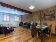 2 Bedroom Apartment for rent in Shoreditch, London