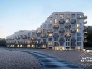 2 bedroom apartment for rent in Shoreline West,...
