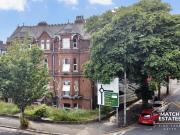 2 bedroom apartment for rent in Shorncliffe Road,...
