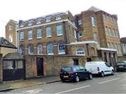2 bedroom apartment for rent in Sidney House, Hassett...