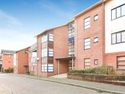 2 bedroom apartment for rent in Silchester Place...