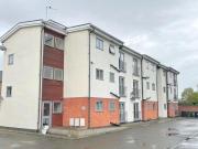 2 Bedroom Apartment For Rent In Sileby, Leicestershire