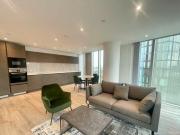 2 Bedroom Apartment For Rent In Silvercroft Street