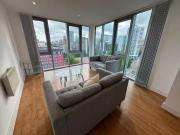 2 bedroom apartment for rent in Sirius, 90 Navigation...