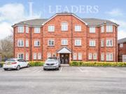2 Bedroom Apartment For Rent In Six Pennyfields, Warrington
