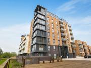2 bedroom apartment for rent in Skylark House, Drake...