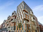 2 bedroom apartment for rent in Skyline Chambers 5...