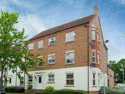 2 Bedroom Apartment For Rent In Slough