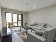 2 Bedroom Apartment For Rent In Slough, Berkshire